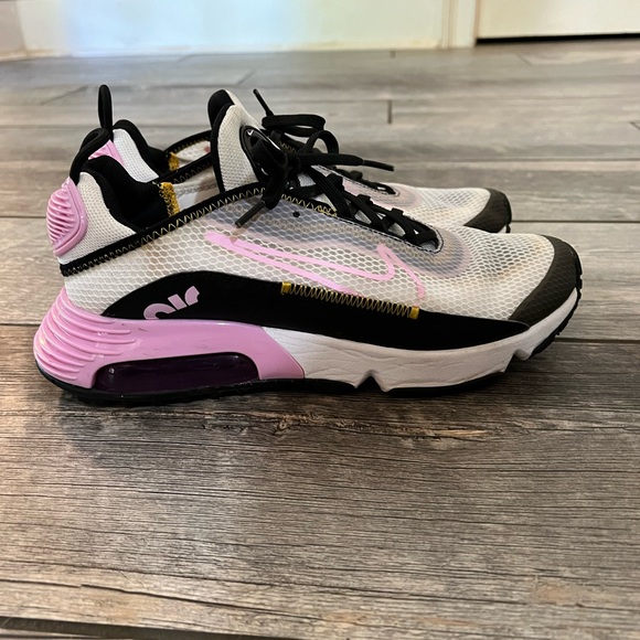 Nike Air Max 2090 Shoes
